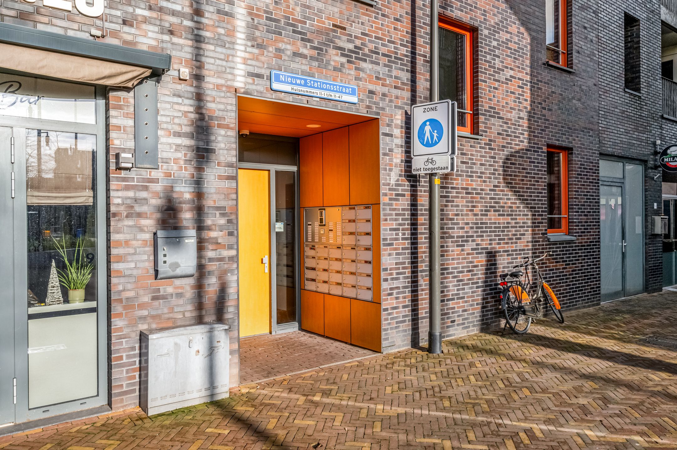Foto 21 van Nieuwe Stationsstraat 11-32