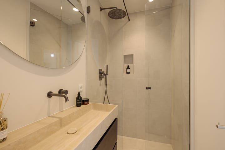 Foto 13 van Orteliusstraat 292-3