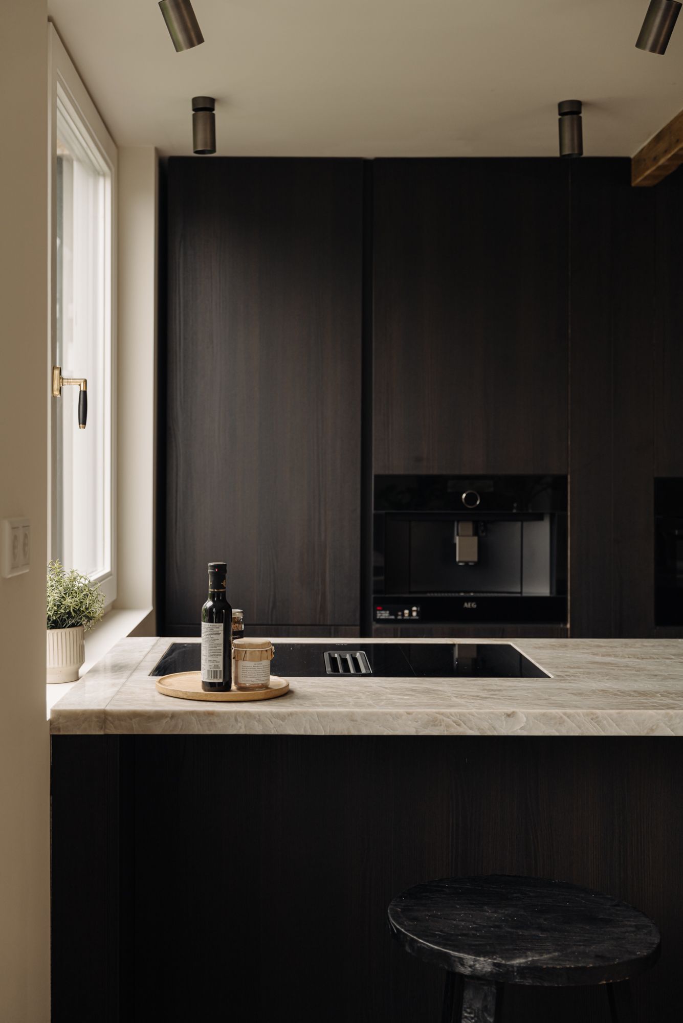 Foto 15 van Orteliusstraat 292-3