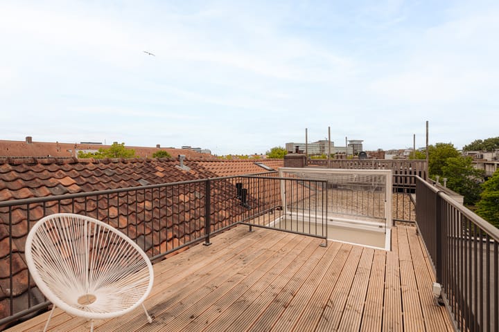 Foto 2 van Orteliusstraat 292-3