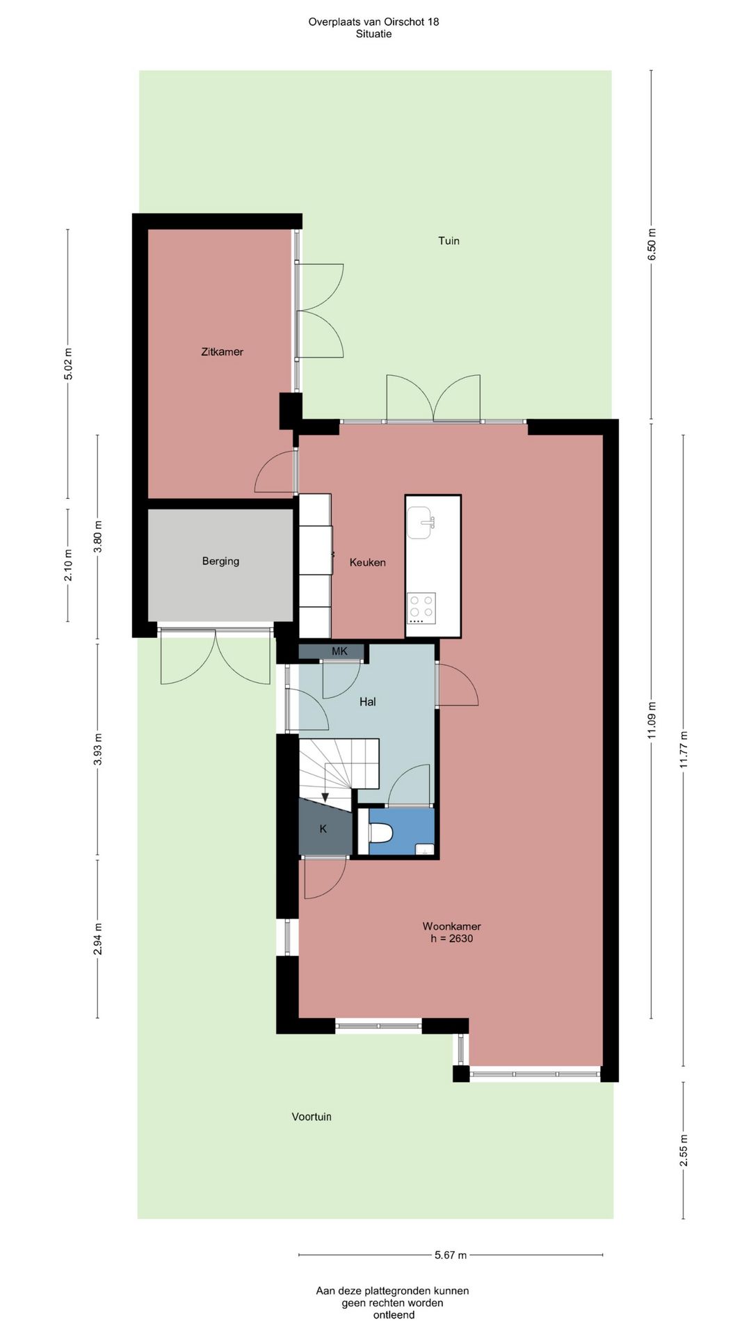 Foto 30 van Overplaats van Oirschot 18