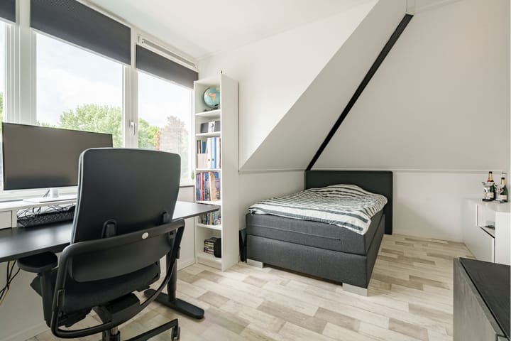 Foto 21 van Overplaats van Oirschot 18