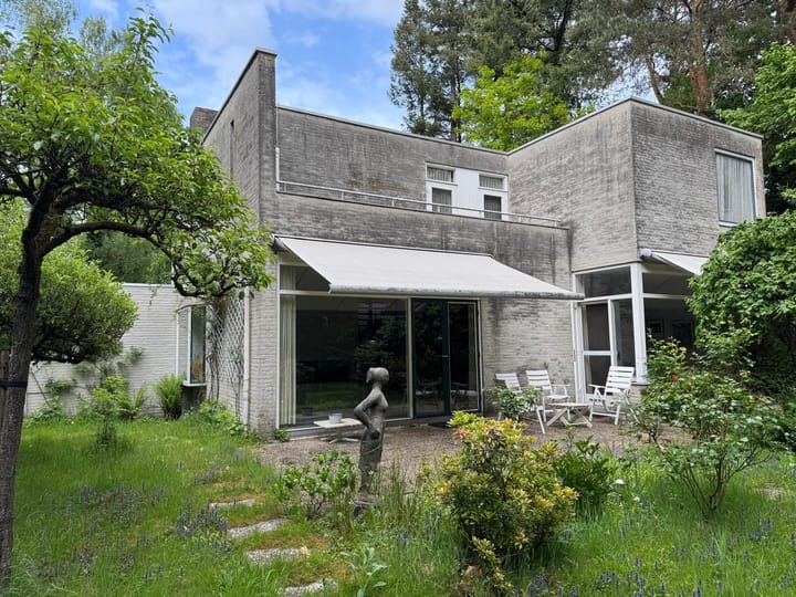 Foto 36 van Top Naeffdreef 71