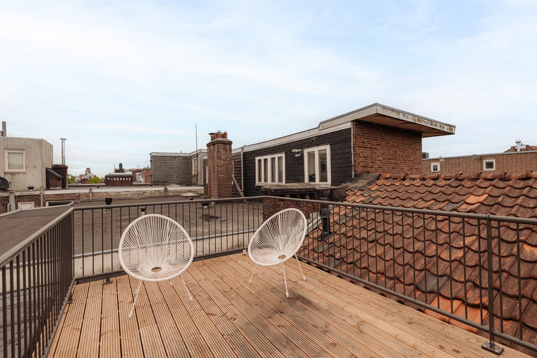 Foto 22 van Orteliusstraat 292-3