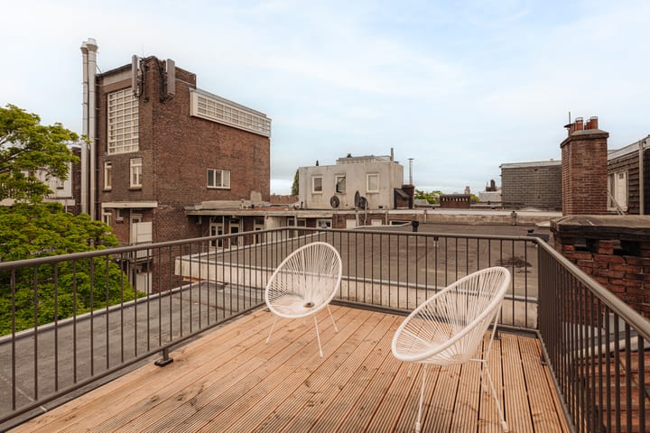 Foto 23 van Orteliusstraat 292-3