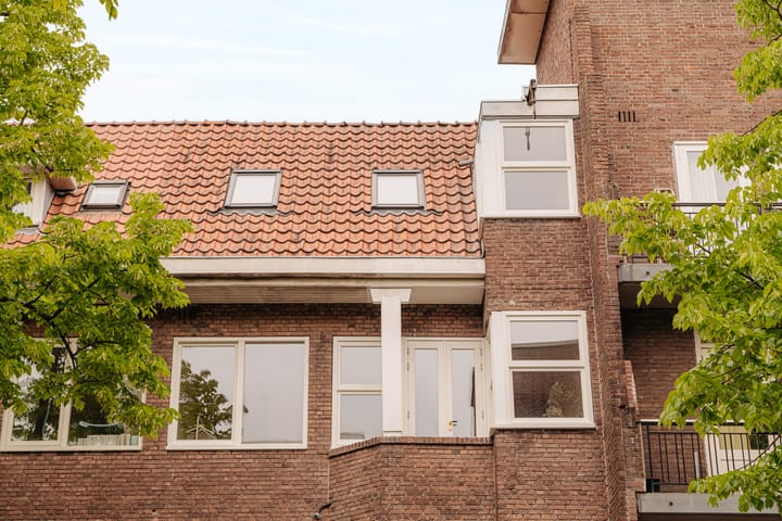 Foto 24 van Orteliusstraat 292-3