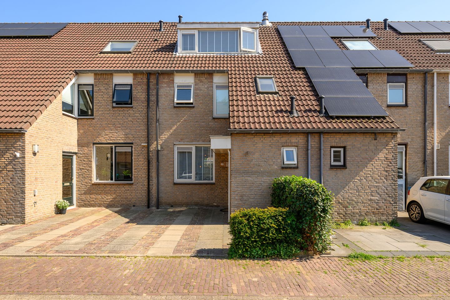 Foto 1 van Pelikaanhof 61