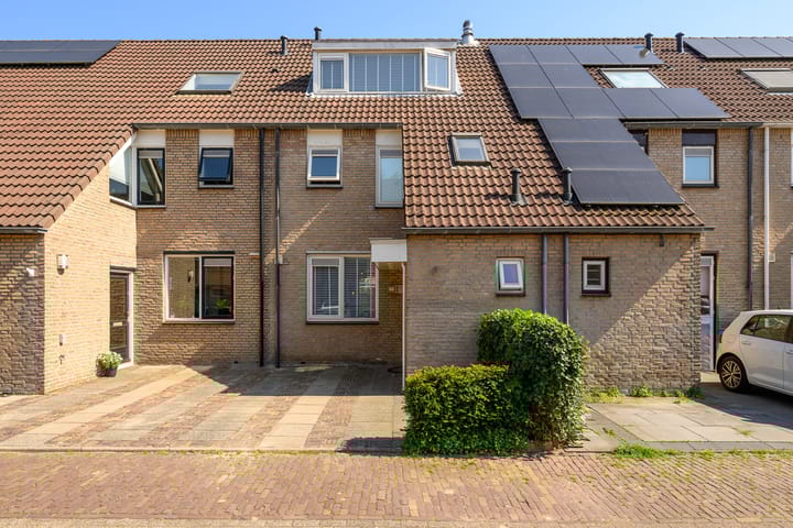 Photo 1 of Pelikaanhof 61