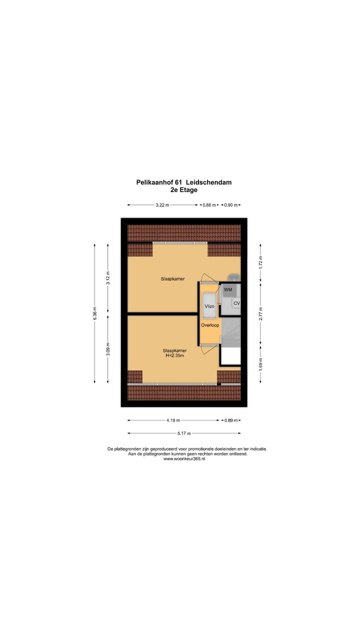 Photo 27 of Pelikaanhof 61