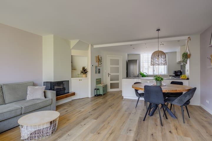 Foto 3 van Pelikaanhof 61