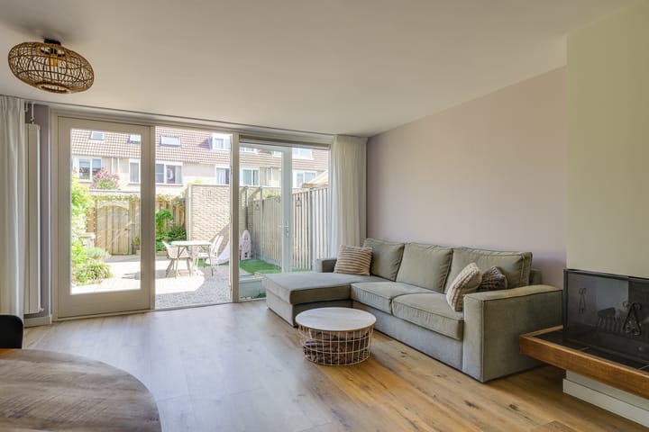 Photo 9 of Pelikaanhof 61