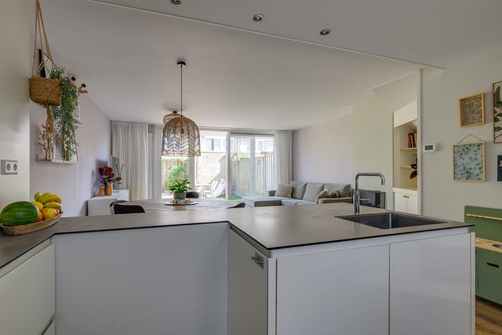 Photo 11 of Pelikaanhof 61