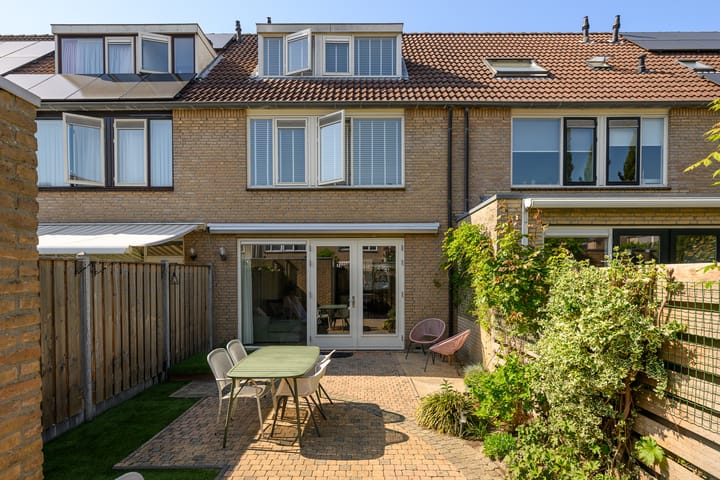 Photo 24 of Pelikaanhof 61