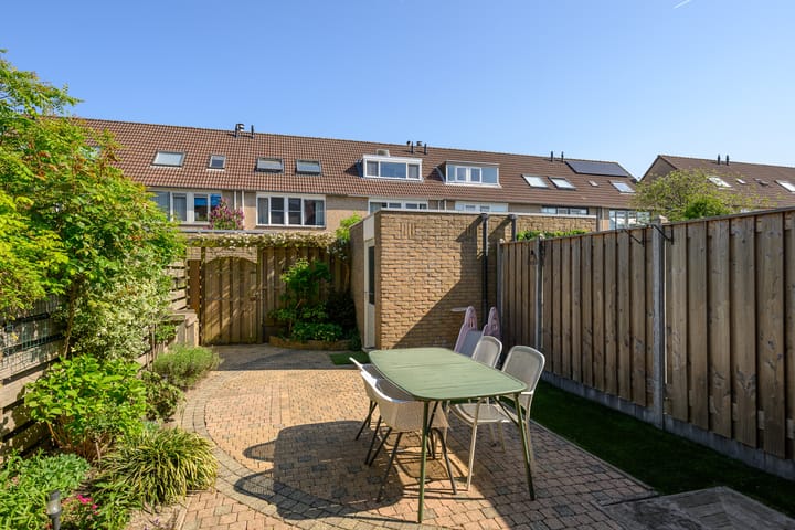 Photo 25 of Pelikaanhof 61