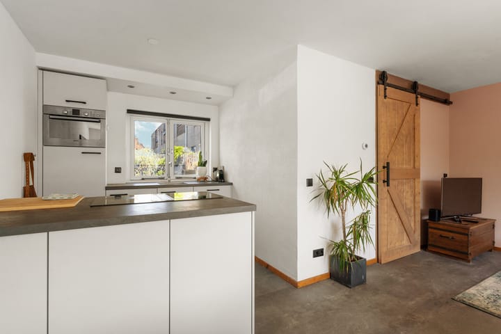 Foto 3 van Tooropstraat 133