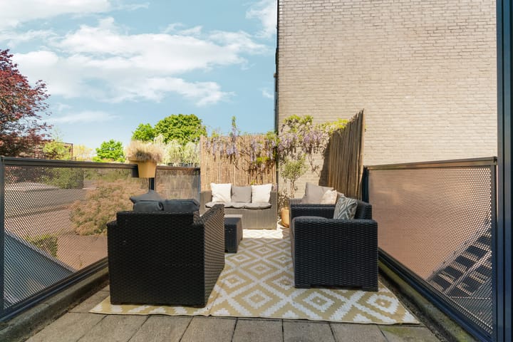 Foto 4 van Tooropstraat 133