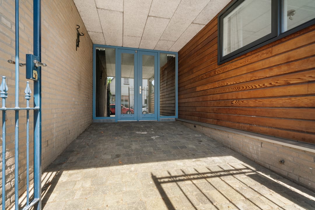 Photo 8 of Tooropstraat 133