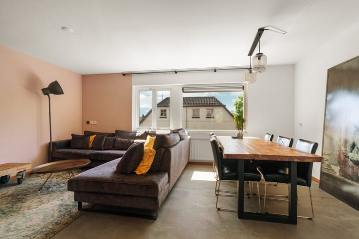 Foto 13 van Tooropstraat 133