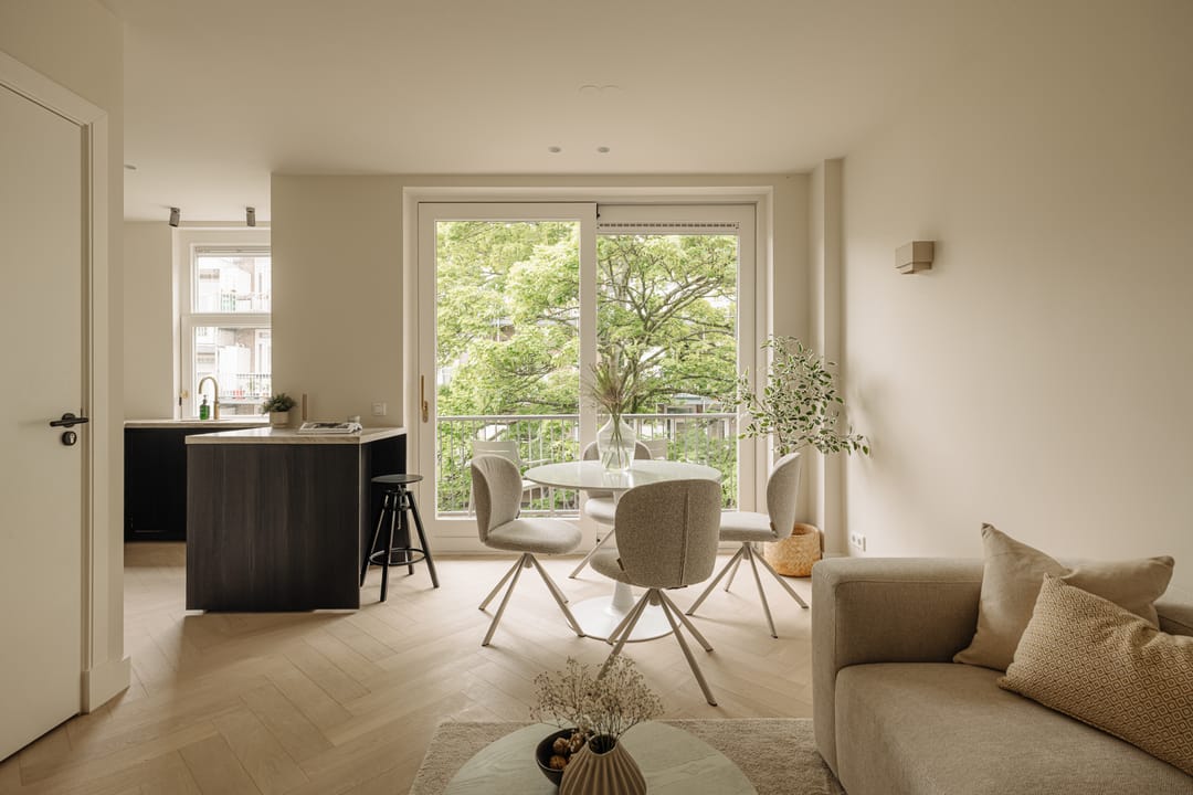 Foto 1 van Orteliusstraat 292-2