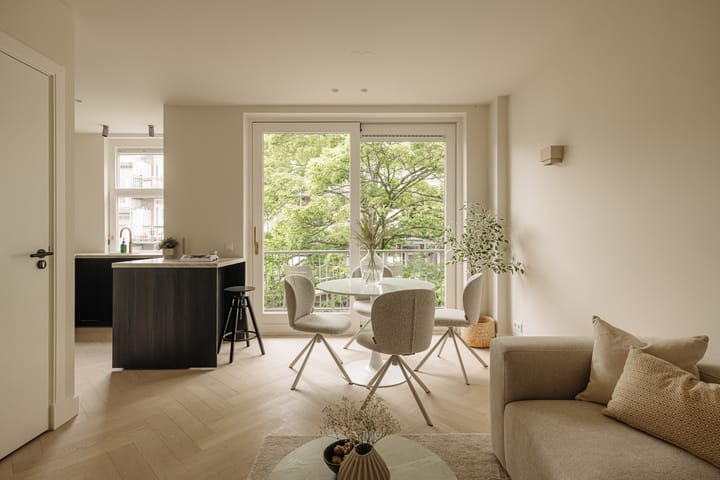 Foto 1 van Orteliusstraat 292-2