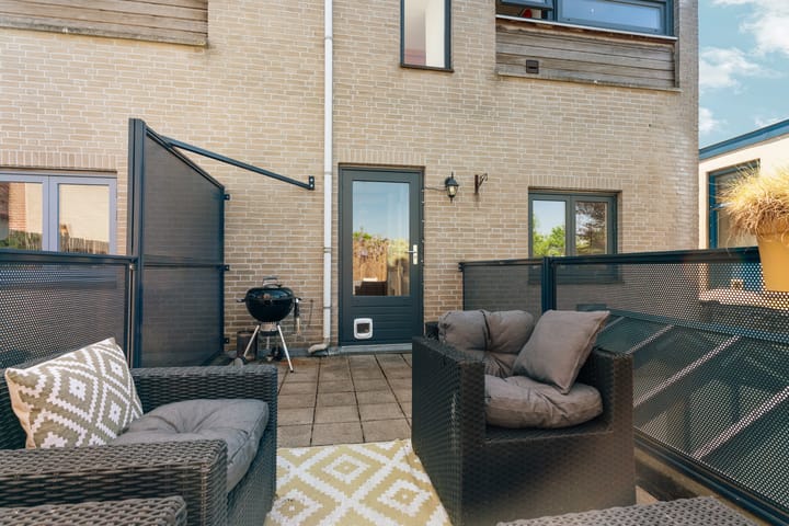 Foto 23 van Tooropstraat 133