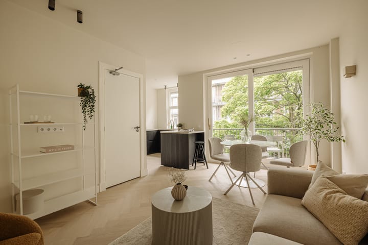 Foto 3 van Orteliusstraat 292-2