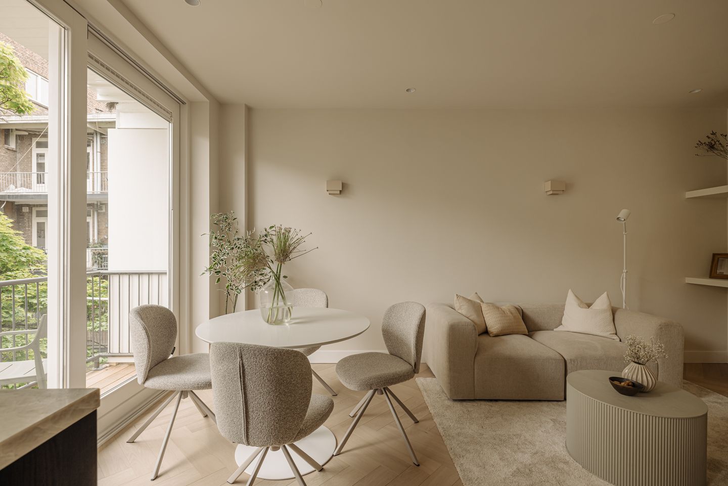 Foto 4 van Orteliusstraat 292-2