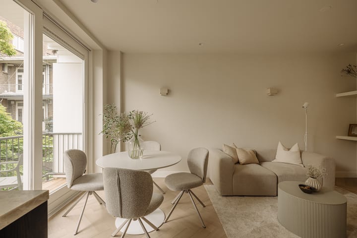 Foto 4 van Orteliusstraat 292-2