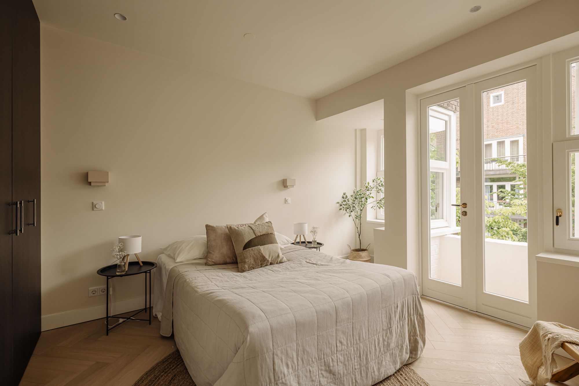 Foto 9 van Orteliusstraat 292-2