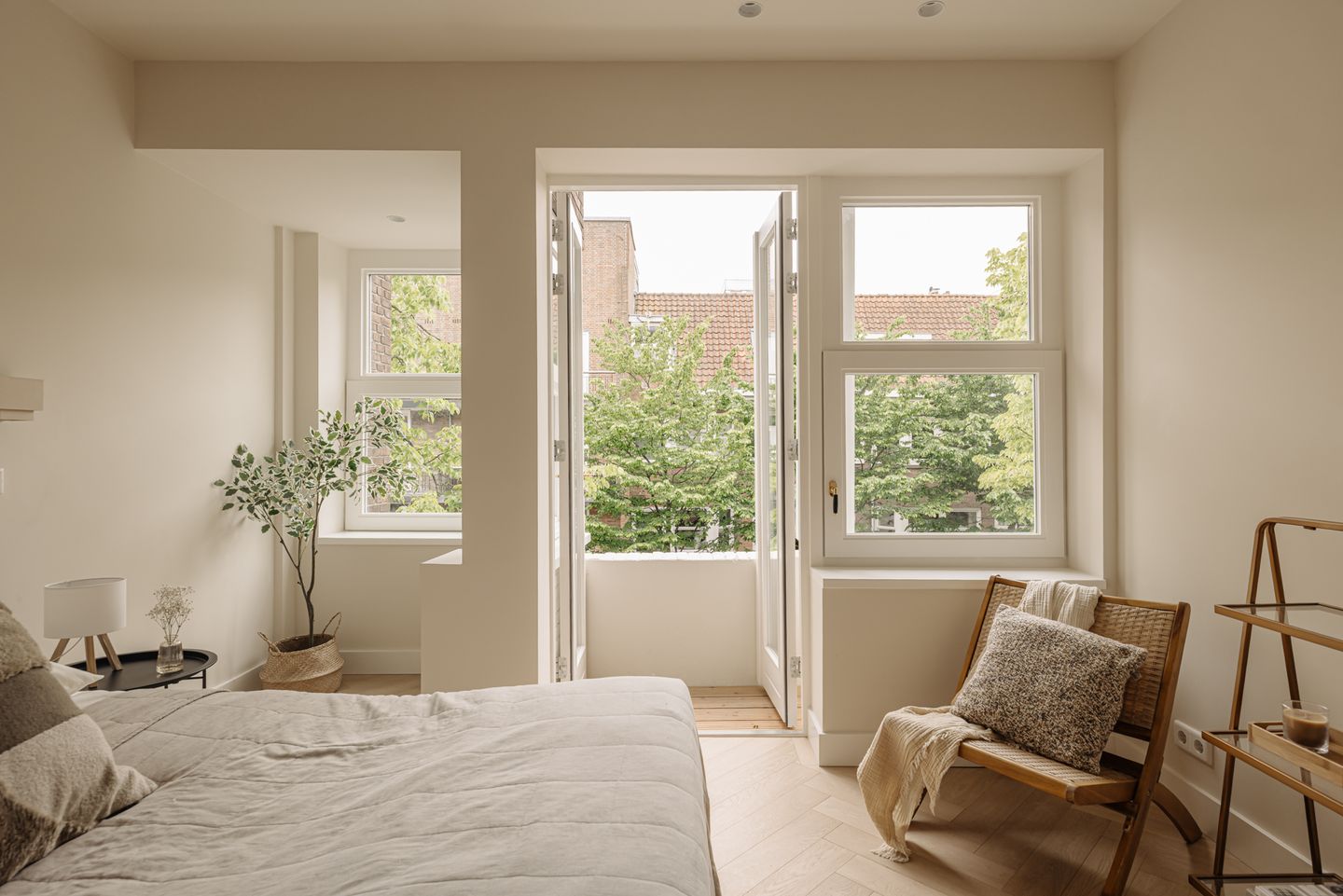 Foto 10 van Orteliusstraat 292-2