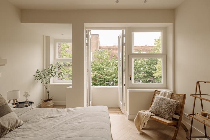 Foto 10 van Orteliusstraat 292-2