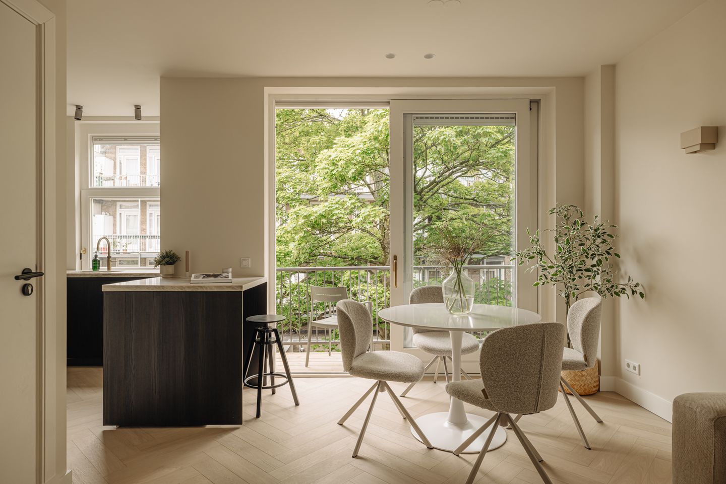 Foto 14 van Orteliusstraat 292-2