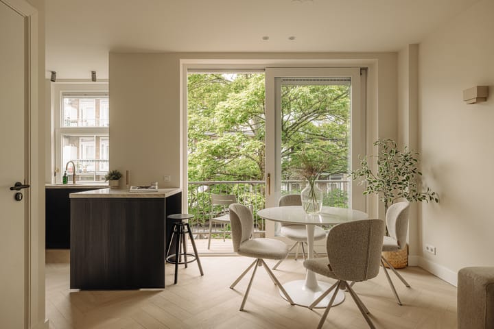 Foto 14 van Orteliusstraat 292-2