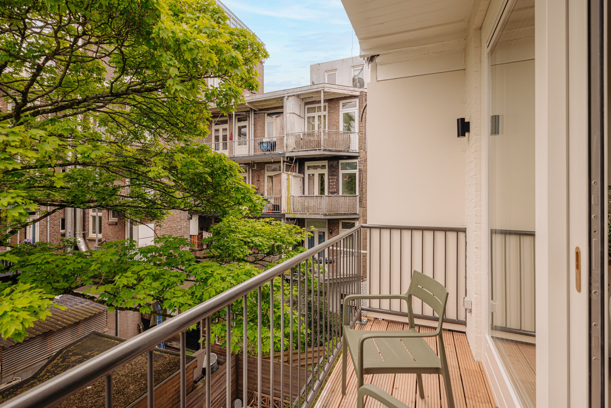 Foto 15 van Orteliusstraat 292-2