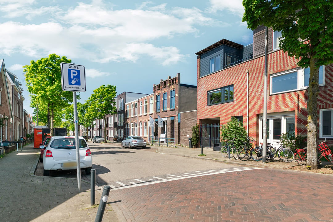 Photo 38 of Tooropstraat 133