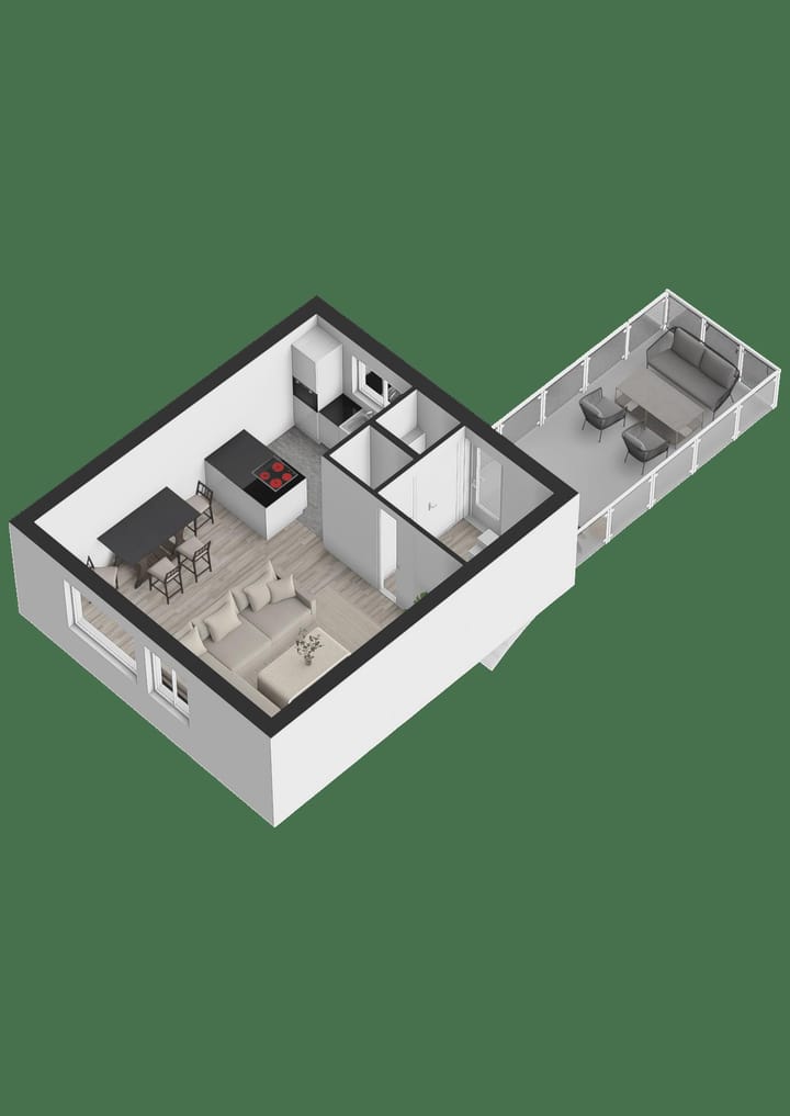 Foto 40 van Tooropstraat 133