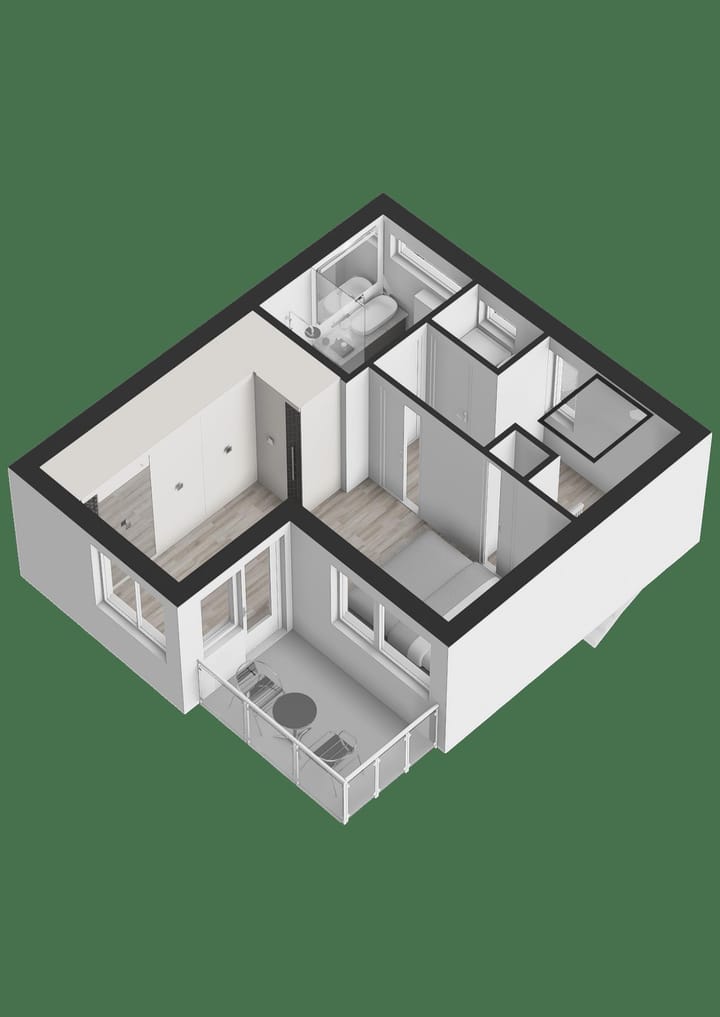 Foto 41 van Tooropstraat 133