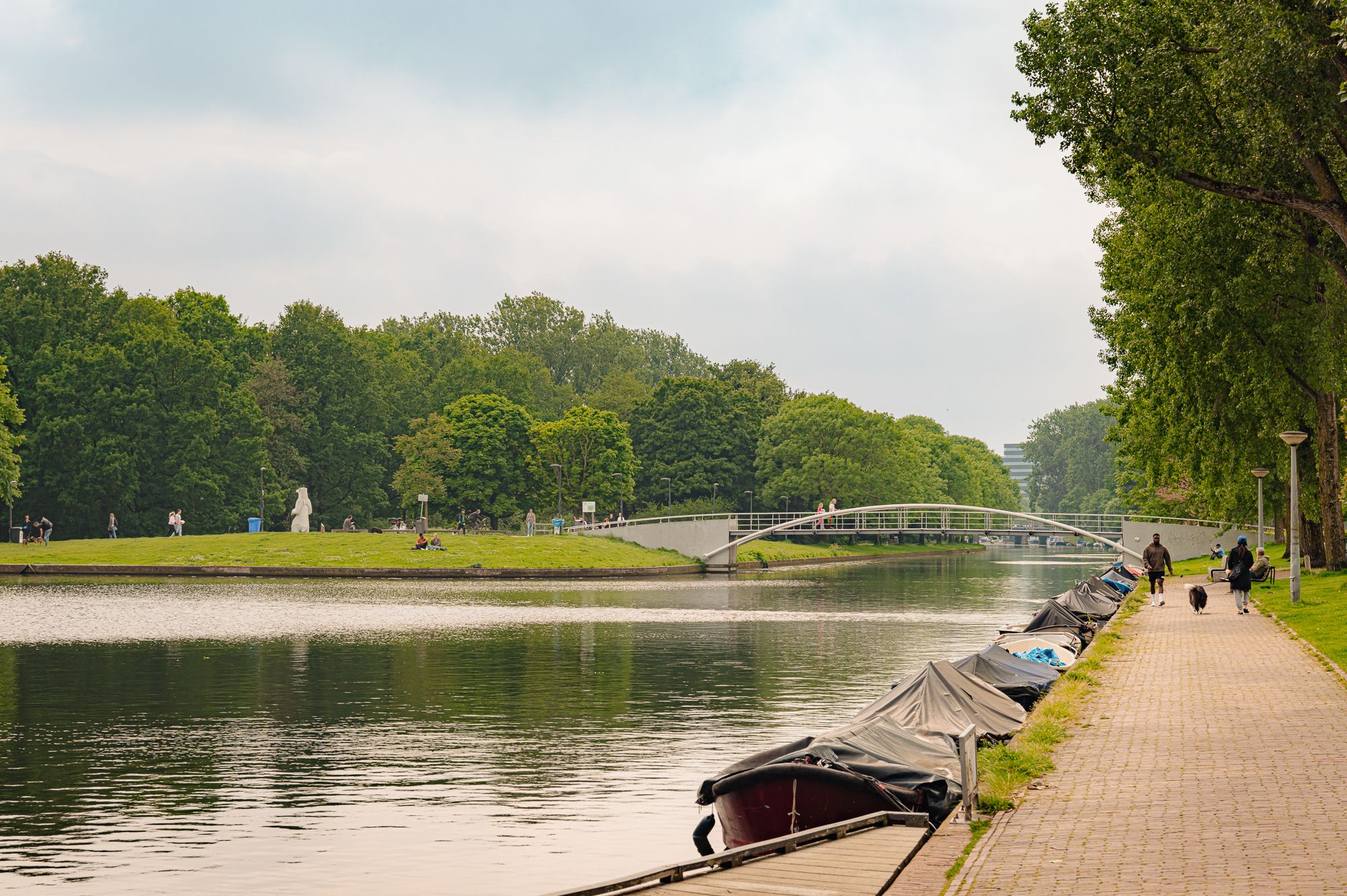 Foto 24 van Orteliusstraat 292-2