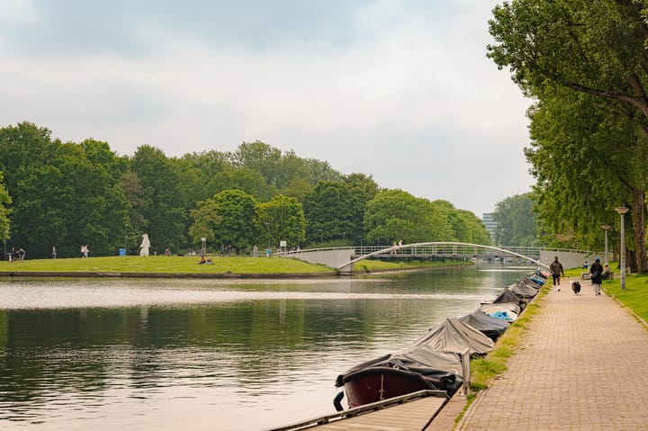 Foto 24 van Orteliusstraat 292-2