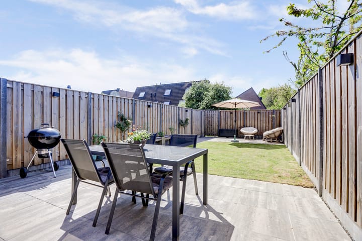 Foto 19 van Zellersacker 1233