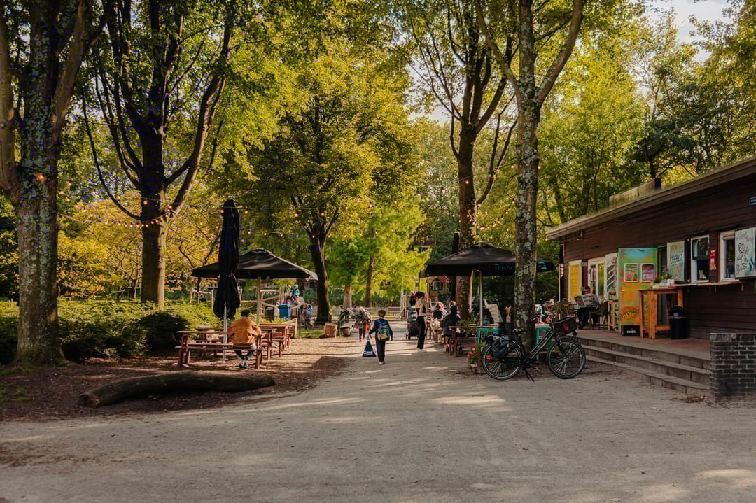 Foto 23 van Orteliusstraat 292-2