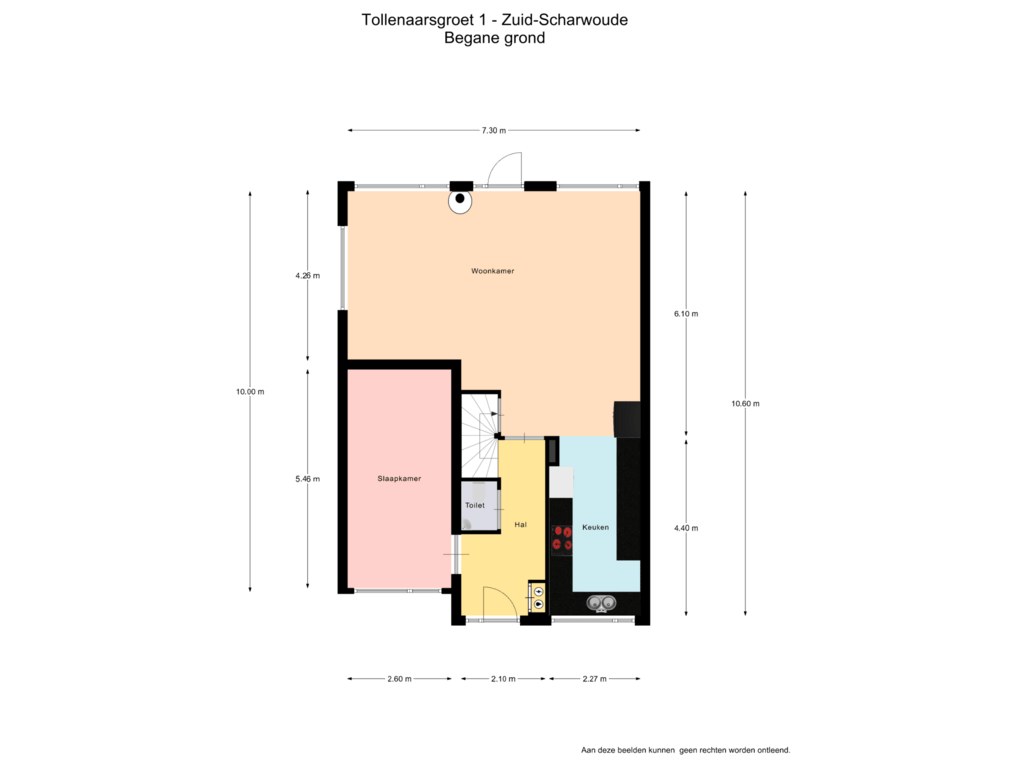 Begane grond