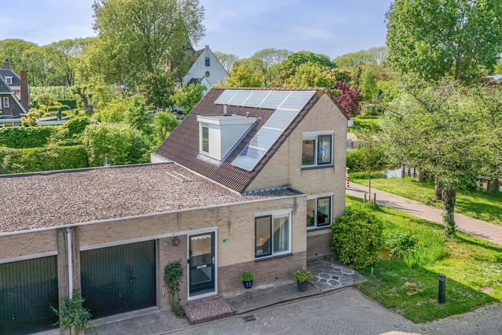 Foto 5 van Iepenpad 1