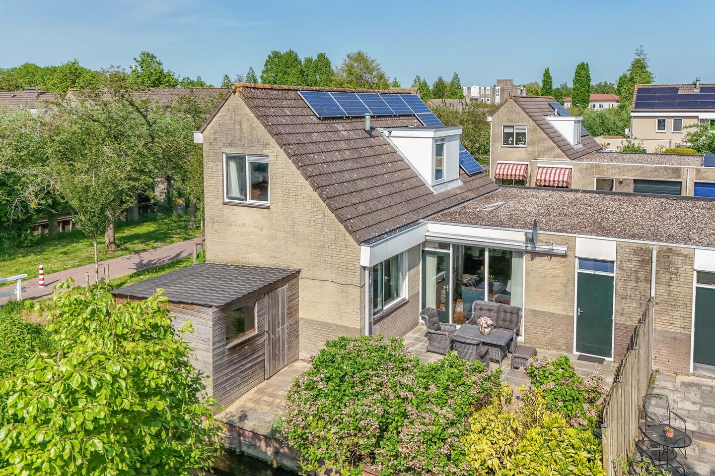 Photo 25 of Iepenpad 1