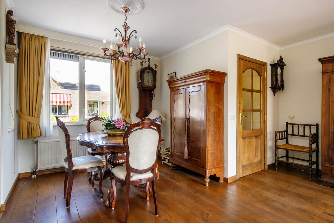 Photo 7 of Iepenpad 1