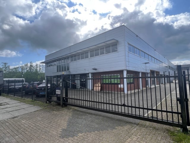 Leeuwarderstraatweg 129, Heerenveen
