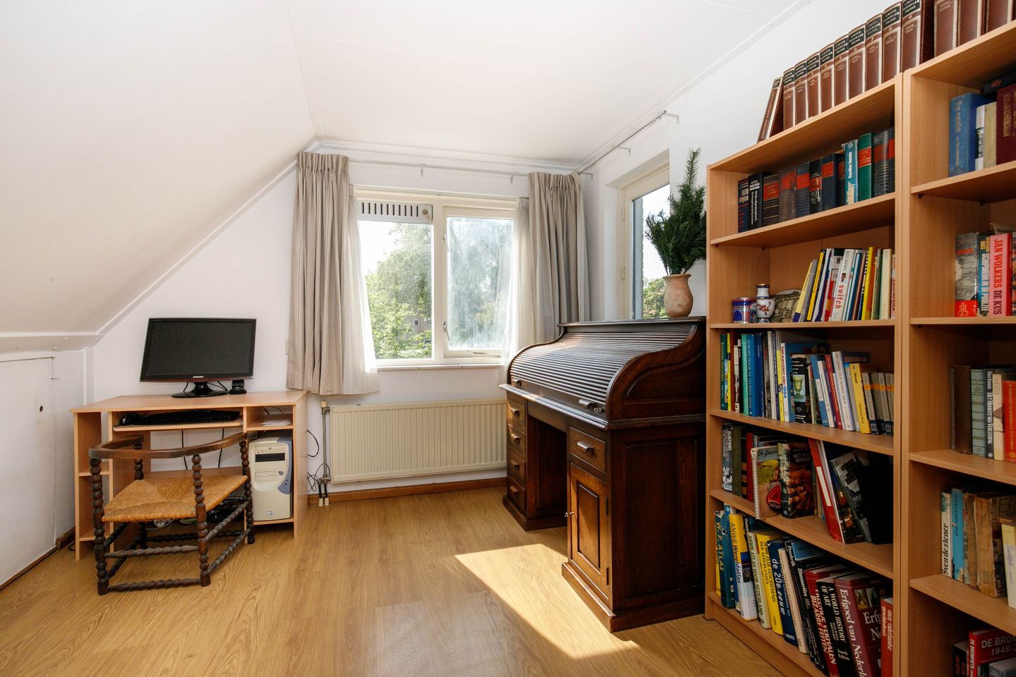 Photo 19 of Iepenpad 1