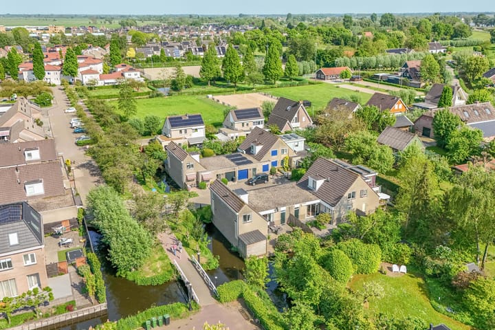 Foto 1 van Iepenpad 1