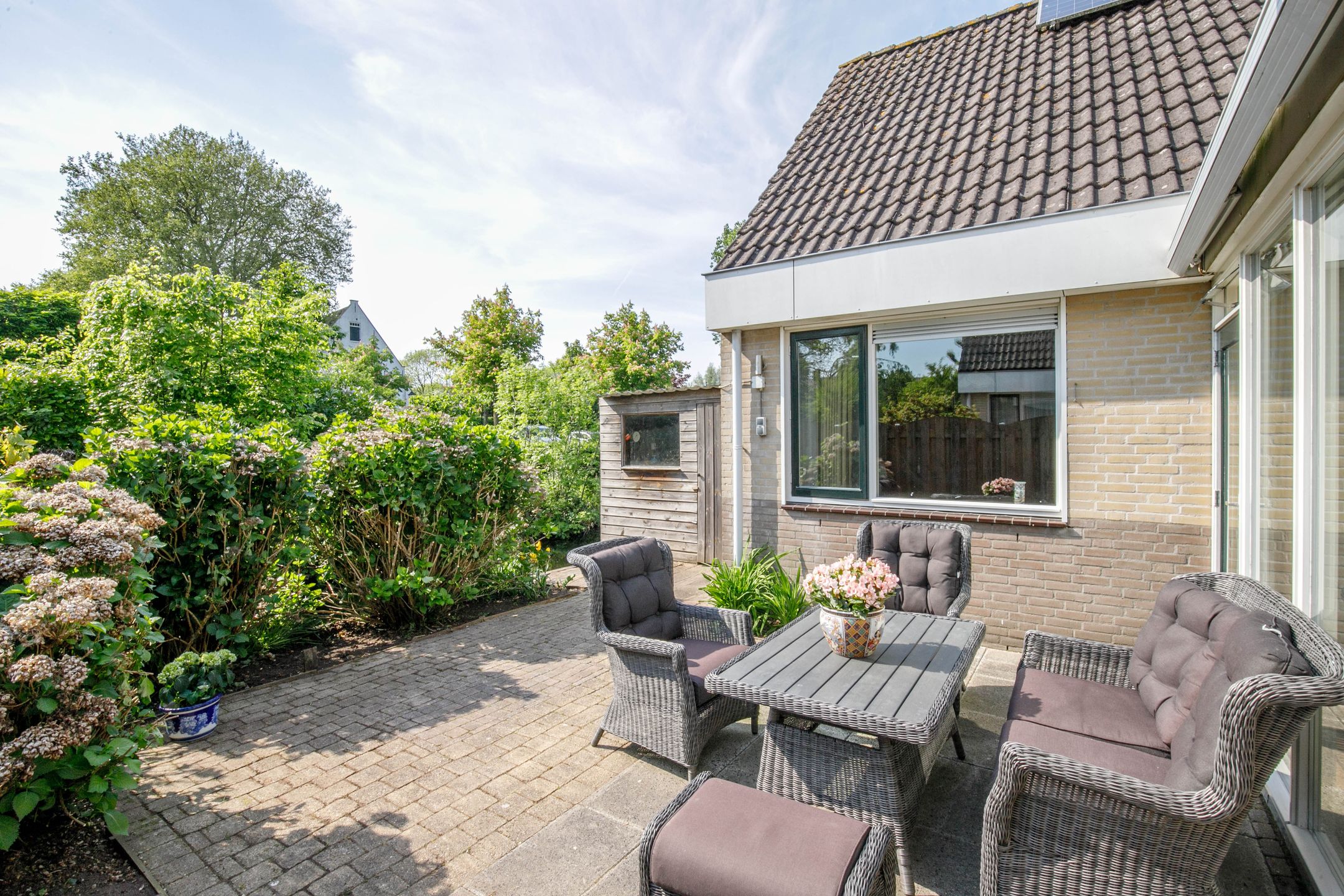 Photo 27 of Iepenpad 1