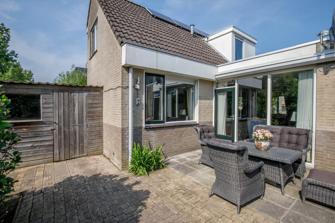 Photo 2 of Iepenpad 1